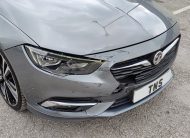 2019 VAUXHALL INSIGNIA 2.0D AUTO SRI VX-LINE NAV UNRECORDED DAMAGED SALVAGE