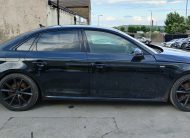 2019 19 AUDI A4 2.0 35 TFSI BLACK EDITION AUTO UNRECORDED DAMAGED SALVAGE