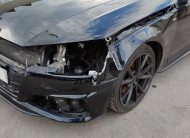 2019 19 AUDI A4 2.0 35 TFSI BLACK EDITION AUTO UNRECORDED DAMAGED SALVAGE