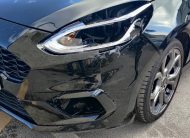 2019 FORD FIESTA ST-LINE NAV 1.0L TURBO CAT S DAMAGED SALVAGE