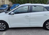 2020 HYUNDAI i20 SE 1.2 MPI CAT S DAMAGED SALVAGE