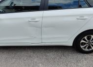 2020 HYUNDAI i20 SE 1.2 MPI CAT S DAMAGED SALVAGE