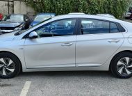 2018 18 HYUNDAI IONIQ PREMIUM HYBRID 1.6 GDi AUTO DCT UNRECORDED DAMAGED SALVAGE