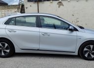 2018 18 HYUNDAI IONIQ PREMIUM HYBRID 1.6 GDi AUTO DCT UNRECORDED DAMAGED SALVAGE