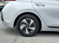 2018 18 HYUNDAI IONIQ PREMIUM HYBRID 1.6 GDi AUTO DCT UNRECORDED DAMAGED SALVAGE