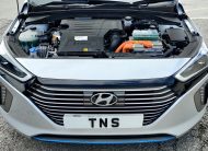 2018 18 HYUNDAI IONIQ PREMIUM HYBRID 1.6 GDi AUTO DCT UNRECORDED DAMAGED SALVAGE