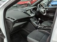 2019 69 FORD KUGA ST-LINE 2.0 TDCI UNRECORDED DAMAGED SALVAGE