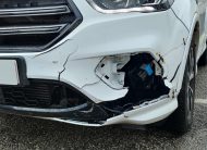 2019 69 FORD KUGA ST-LINE 2.0 TDCI UNRECORDED DAMAGED SALVAGE