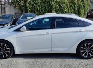 2018 18 HYUNDAI i40 BUSINESS SE NAV 1.7CRDi AUTO DRIV UNRECORDED DAMAGED SALVAGE