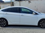 2018 18 HYUNDAI i40 BUSINESS SE NAV 1.7CRDi AUTO DRIV UNRECORDED DAMAGED SALVAGE