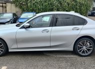 2019 19 BMW 3 SERIES 320i SPORT AUTO UNRECORDED DAMAGED SALVAGE