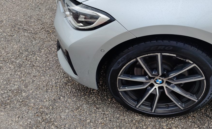 2019 19 BMW 3 SERIES 320i SPORT AUTO UNRECORDED DAMAGED SALVAGE