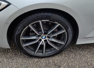 2019 19 BMW 3 SERIES 320i SPORT AUTO UNRECORDED DAMAGED SALVAGE