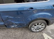 2019 69 FORD KUGA TITANIUM X EDITION 1.5i CAT S DAMAGED SALVAGE