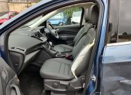 2019 69 FORD KUGA TITANIUM X EDITION 1.5i CAT S DAMAGED SALVAGE