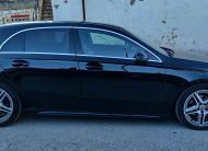 2020 20 MERCEDES-BENZ A CLASS A200D AUTO AMG LINE UNRECORDED DAMAGED SALVAGE