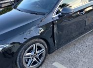 2020 20 MERCEDES-BENZ A CLASS A200D AUTO AMG LINE UNRECORDED DAMAGED SALVAGE