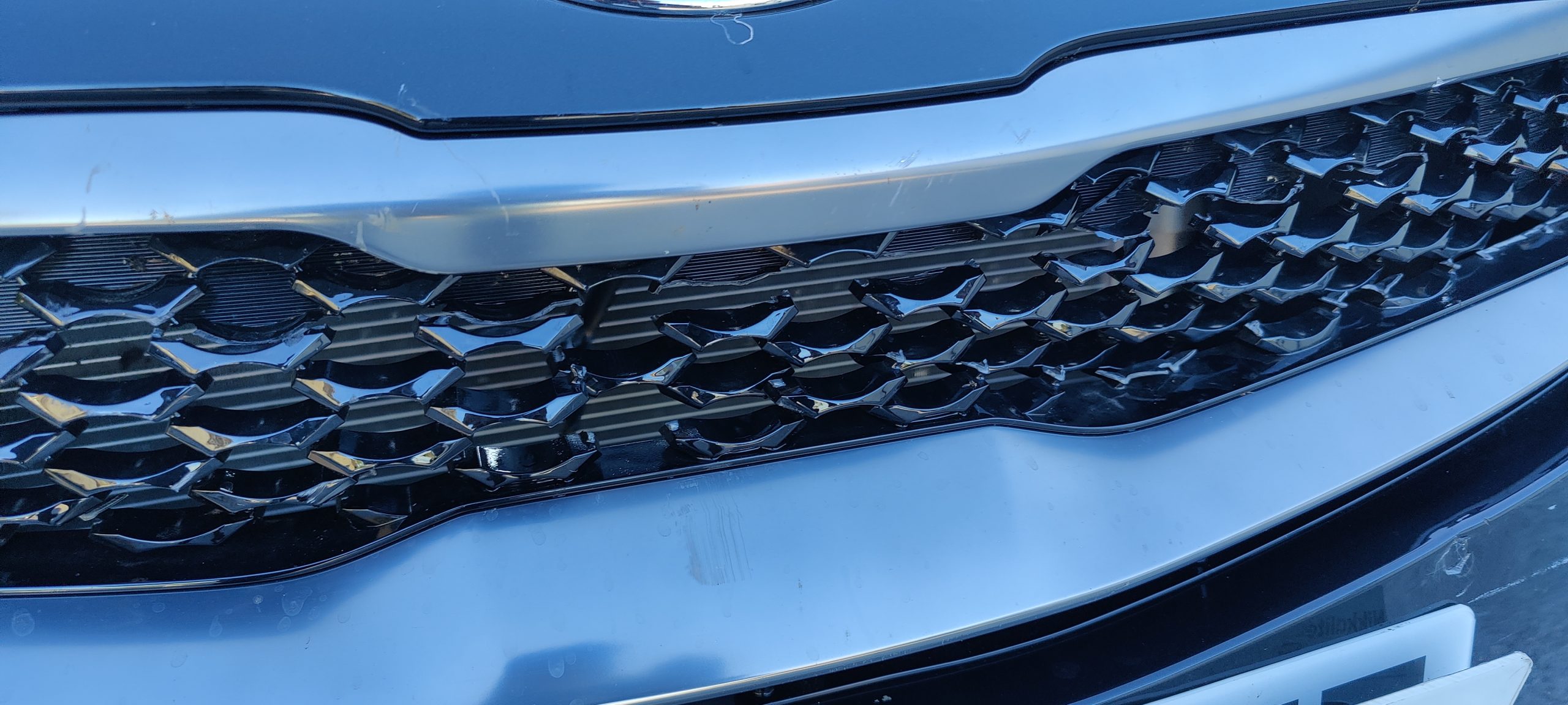 2020 20 KIA XCEED 2 1.0L ISG UNRECORDED DAMAGED SALVAGE