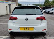 2018 18 VOLKSWAGEN GOLF GTE 1.4 TSI DSG AUTO UNRECORDED DAMAGED SALVAGE