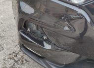 2018 68 NISSAN QASHQAI TEKNA 1.5 DCI UNRECORDED DAMAGED SALVAGE