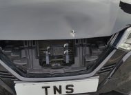 2018 68 NISSAN QASHQAI TEKNA 1.5 DCI UNRECORDED DAMAGED SALVAGE