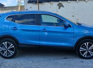 2020 NISSAN QASHQAI N-CONNECTA 1.3i UNRECORDED DAMAGED SALVAGE