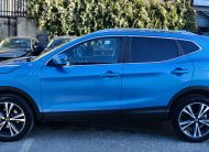 2020 NISSAN QASHQAI N-CONNECTA 1.3i UNRECORDED DAMAGED SALVAGE