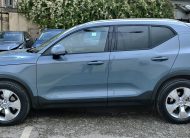 2020 20 VOLVO XC40 2.0i T4 MOMENTUM AWD AUTO UNRECORDED DAMAGED SALVAGE