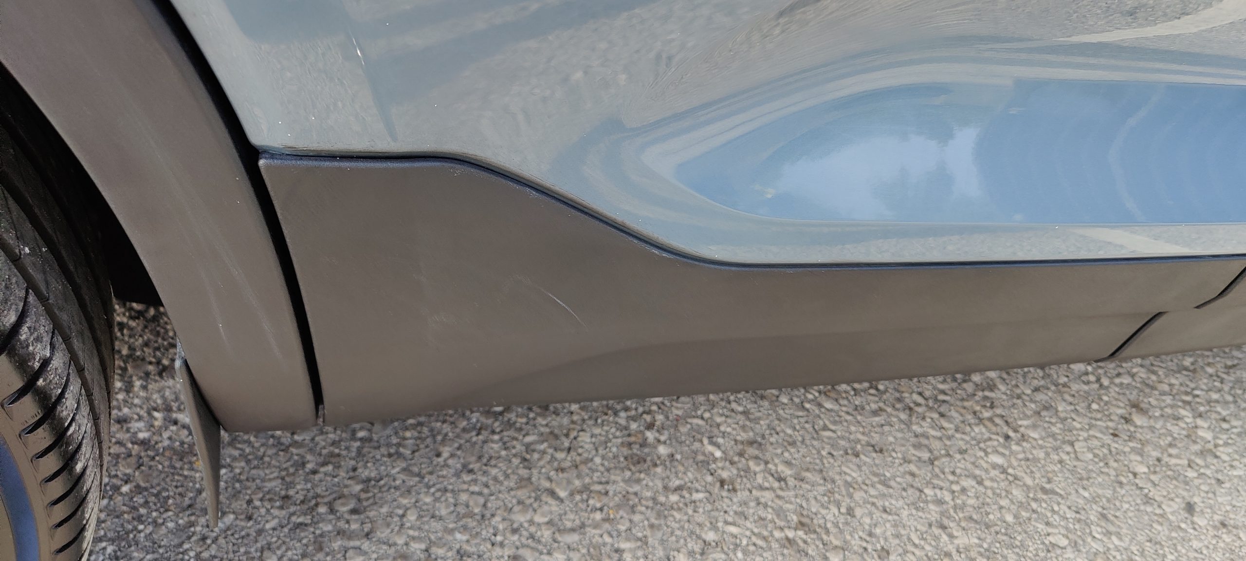 2020 20 VOLVO XC40 2.0i T4 MOMENTUM AWD AUTO UNRECORDED DAMAGED SALVAGE