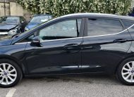 2018 18 FORD FIESTA TITANIUM 1.0L TURBO AUTO UNRECORDED DAMAGED SALVAGE