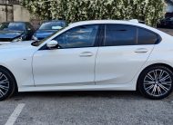 2020 BMW 3 SERIES 320D xDRIVE M SPORT AUTO UNRECORDED DAMAGED SALVAGE