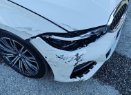 2020 BMW 3 SERIES 320D xDRIVE M SPORT AUTO UNRECORDED DAMAGED SALVAGE