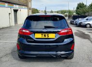 2019 19 FORD FIESTA ST-LINE NAV 1.0L TURBO UNRECORDED DAMAGED SALVAGE