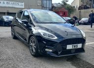 2019 19 FORD FIESTA ST-LINE NAV 1.0L TURBO UNRECORDED DAMAGED SALVAGE