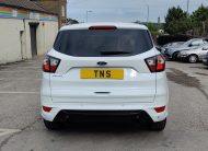 2019 69 FORD KUGA ST-LINE 2.0 TDCI UNRECORDED DAMAGED SALVAGE