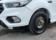 2019 69 FORD KUGA ST-LINE 2.0 TDCI UNRECORDED DAMAGED SALVAGE