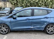 2020 FORD FIESTA ST-LINE NAV 1.0L TURBO CAT S DAMAGED SALVAGE