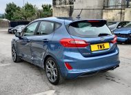 2020 FORD FIESTA ST-LINE NAV 1.0L TURBO CAT S DAMAGED SALVAGE