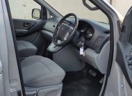 2018 18 HYUNDAI i800 SE NAV 2.5 CRDi AUTO UNRECORDED DAMAGED SALVAGE