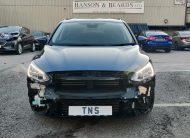 2020 FORD FOCUS TITANIUM 1.0T ECOBOOST UNRECORDED DAMAGED SALVAGE