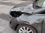 2020 FORD FIESTA TITANIUM 1.0L TURBO CAT S DAMAGED SALVAGE