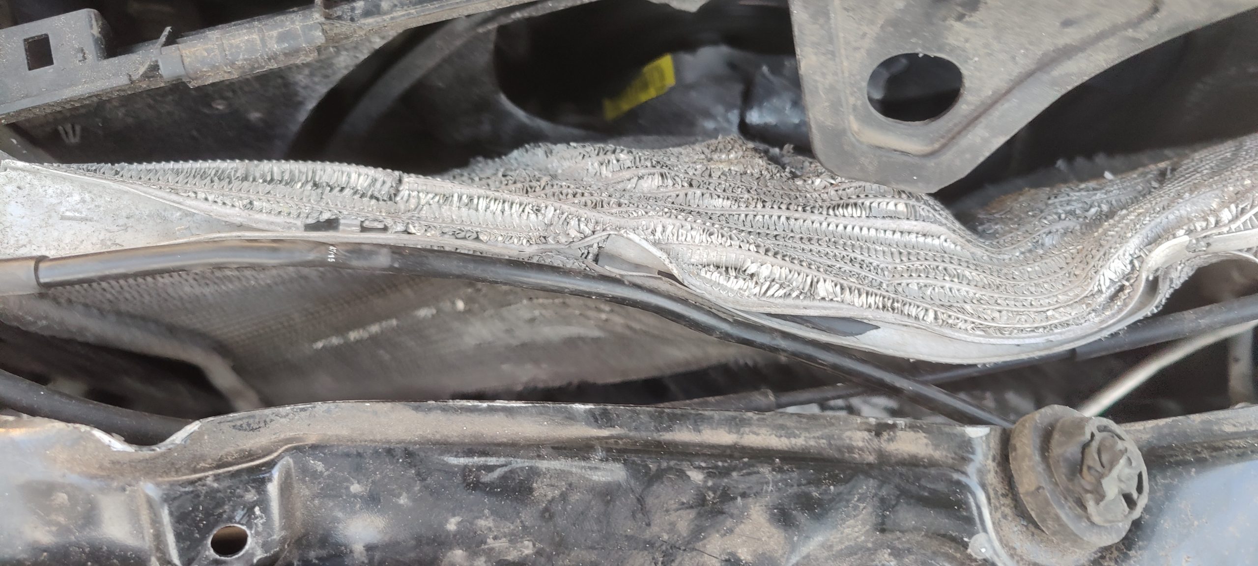 2015 65 BMW 1 SERIES M135i 3.0 UNRECORDED DAMAGED SALVAGE