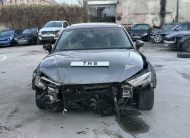 2018 AUDI RS3 2.5 TFSI AUTO QUATTRO UNRECORDED DAMAGED SALVAGE