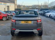 2018 RANGE ROVER EVOQUE SD4 HSE DYNANIC LUX 2.0 AUTO UNRECORDED DAMAGED SALVAGE