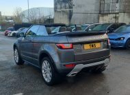 2018 RANGE ROVER EVOQUE SD4 HSE DYNANIC LUX 2.0 AUTO UNRECORDED DAMAGED SALVAGE