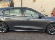 2019 19 FORD FOCUS 1.0T ECOBOOST ST-LINE UNRECORDED DAMAGED SALVAGE