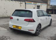 2019 19 VOLKSWAGEN GOLF GTD 2.0 TDI DSG AUTO UNRECORDED DAMAGED SALVAGE