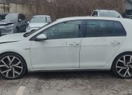 2019 19 VOLKSWAGEN GOLF GTD 2.0 TDI DSG AUTO UNRECORDED DAMAGED SALVAGE