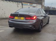 2020 20 BMW 3 SERIES M340i XDRIVE AUTO UNRECORDED DAMAGED SALVAGE