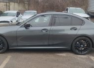 2020 20 BMW 3 SERIES M340i XDRIVE AUTO UNRECORDED DAMAGED SALVAGE